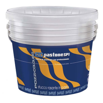 PASTONE - STUCCO IN PASTA 20KG