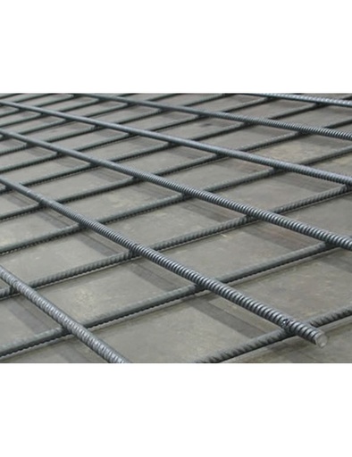 RETE 20x20 F5 ELETTROSALDATA 3x2