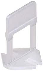 DISTANZIATORI RLS 1,5 MM H12 LIVELLANTI 250 PZ