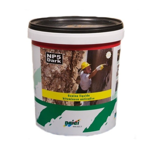 NP5 DARK NERO DA 20 KG
