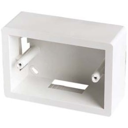 [ECSPA70B] SCATOLA ESTERNA X INTERNI 503