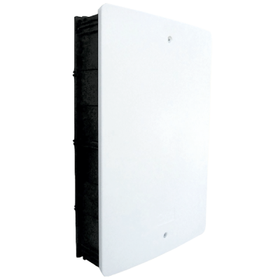 [CF400] CASSETTA COLETTORI 400 - FLAT3
