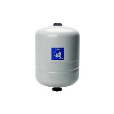 VASO ESPANSIONE E-WAVE 24LT BIANCA