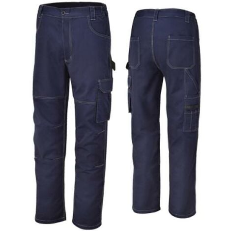 [354813] PANTALONI BETA ART.7840BL - XXL