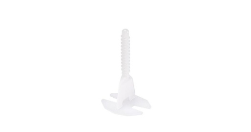 BASE VITE FLAT 1MM H3-15MM BUSTA 300PZ