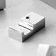 [991805] HOUSE DESIGN - ZERO APPENDIABITI CROMATO