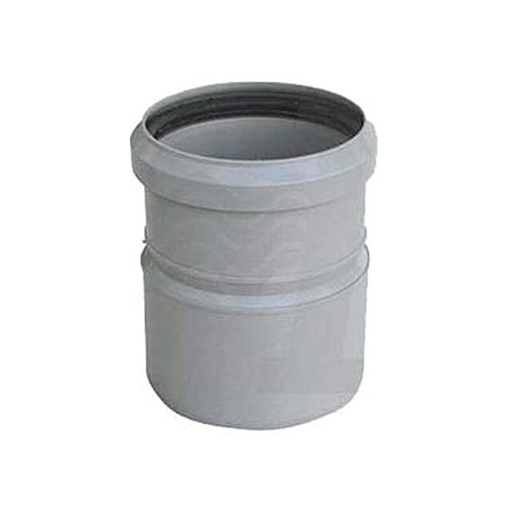 [PASSM100F90] RACCORDO DI PASSAGGIO M. 100 F.90