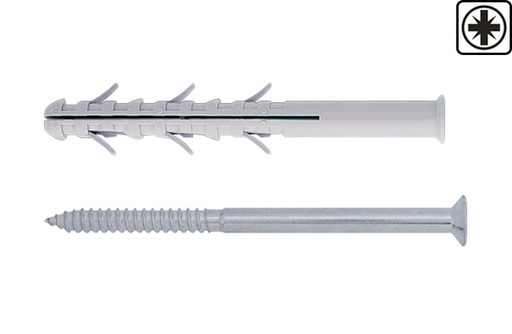 [000060] TASS. PROL. "RPT" 8X100 + V.TPS TX30