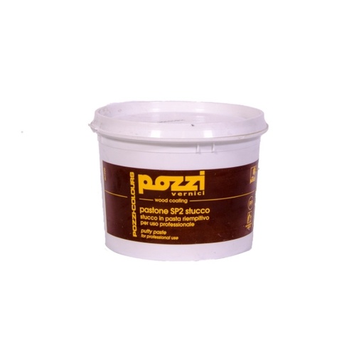 [SP21KG] STUCCO PRONTO PASTONE SP2 CF. 1 KG