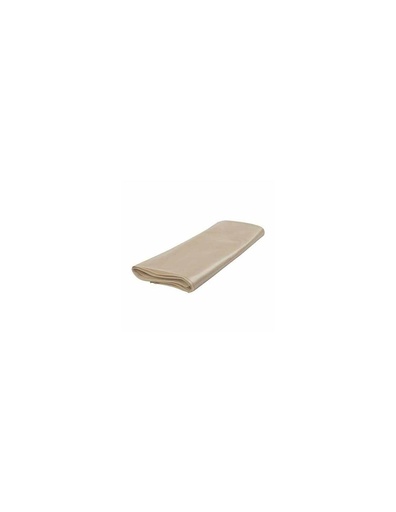 [55798] SACCO PER NETTEZZA URBANA CM.90X120 (ROT.10PZ) COL. AMBRA
