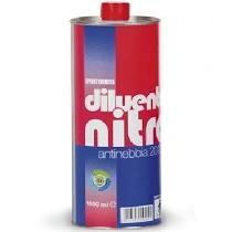 [902280] DILUENTE NITRO ANTINEBBIA LT. 1