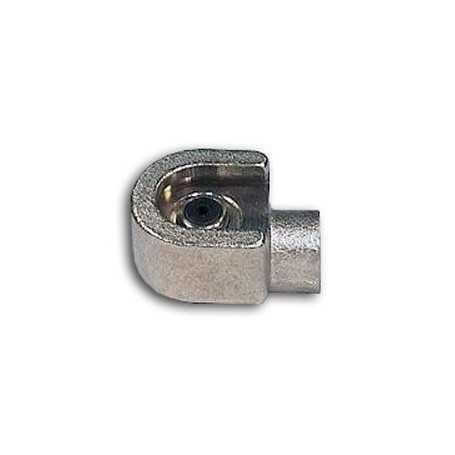 [502490] TESTINA HYDRAULIC M10 4 GRIFFE - REGOL