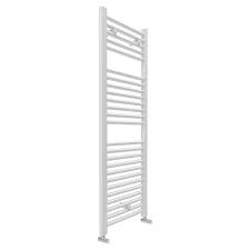 [386474] TERMOARREDO SANREMO 110X45 BCO