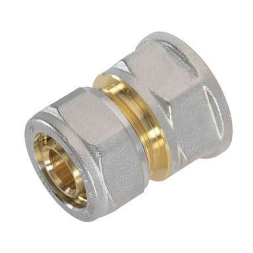 [5295-1612] NIPLES FEMM. 1/2X16 MULTISTRATO
