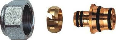 [5255-1612] KIT ADATTATORE MULTISTRATO D.16X2 M24-19