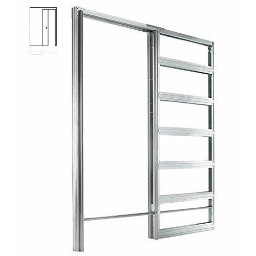 CONTROTELAIO PORTE SCOMPARSA 120x210