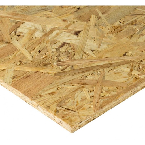 OSB/3 PANNELLI LEGNO (1,25x2,50) SPESSORE 15 MM