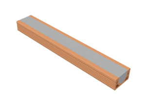 ARCHITRAVE LATEROCEMENTO  DA ML 1 A ML 1,75