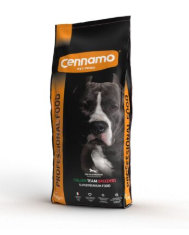 [3911] TEAM BREEDER ACTIVE ENERGY 28/14 KG 20