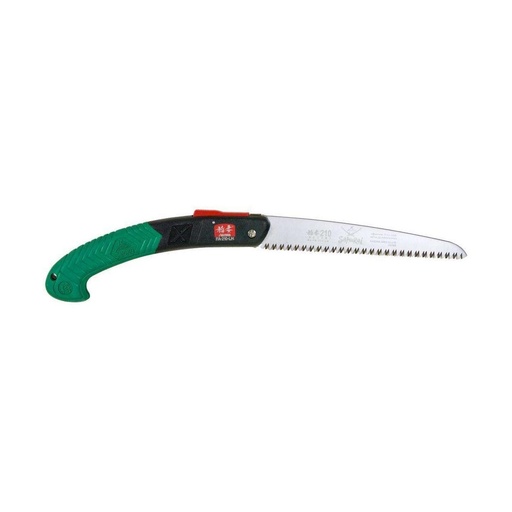 [6024122] SEGACCIO DA POTA LAMA CURVA CM 33 C/FODERO