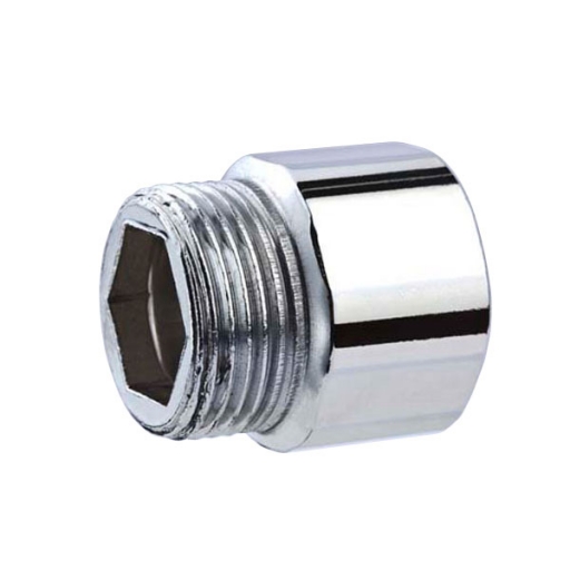 [52918] OTER PROLUNGA MF 3/4X10 ZINC.