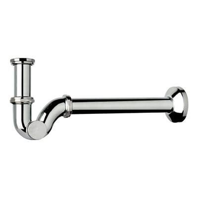 [0370BR25KT] SIFONE ESSE IN OTTONE 11/4