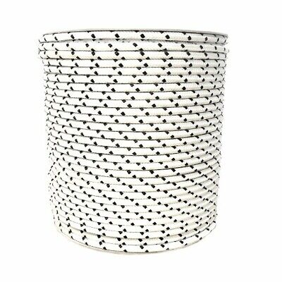 [49761] CORDA IN TRECCIA IN POLIESTERE MM. 8