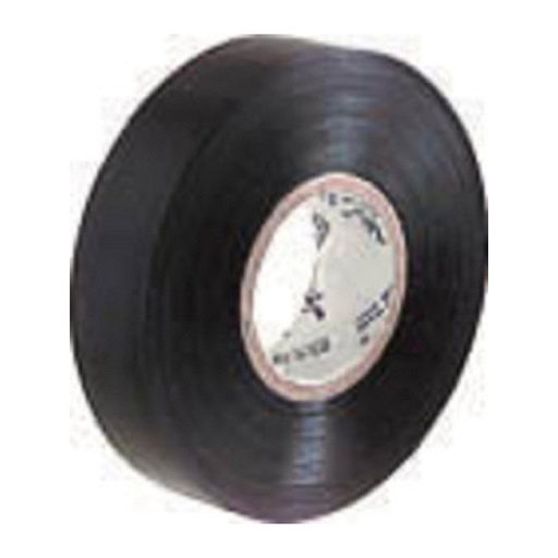 [14311] NASTRO ISOLANTE  MM. 25X25 MT COL. NERO