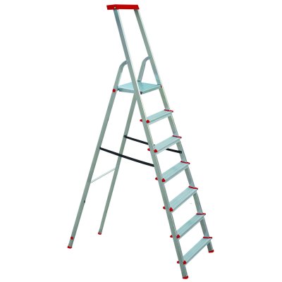 [491079] SCALE ALU DOM. STEP UP