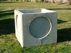 POZZETTI IN CEMENTO 100x100x100