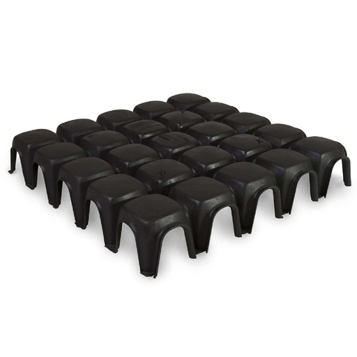 GUTTAMAXI IGLOU H.30 CM (50x75)
