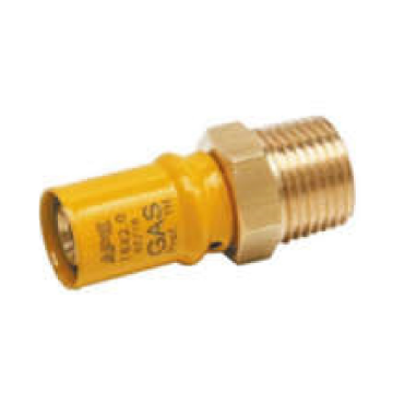 [NPG1/2M] NIPLES M 1/2X16  PRESSARE GAS