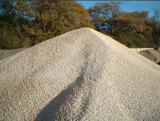 BRECCIA N°1 (m^3)