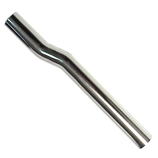 [CN05.30] TUBO DIRITTO ECCENTRICO D. 30X300
