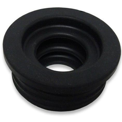 [MOR50] MORSETTO NERO D. 50/40
