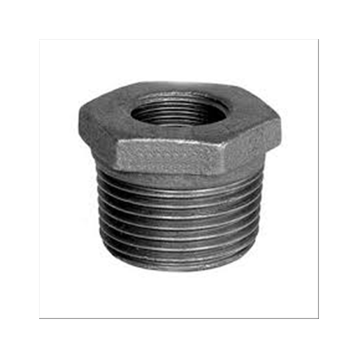 [24125073] RIDUZIONE ZINCATA 1 1/2X1/2 M/F