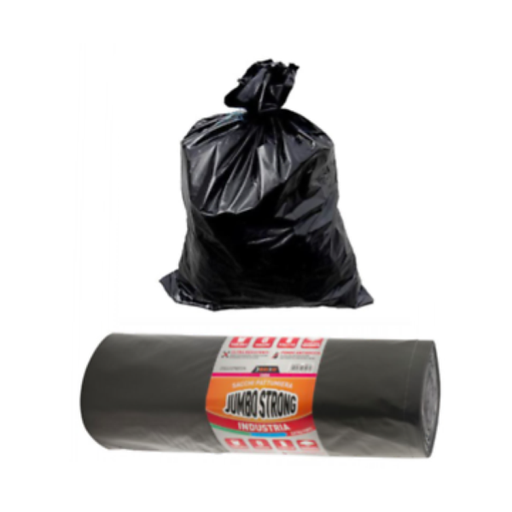 [043007] BUSTE STRONG COL. NERO 93X110 CONF. 8 PZ