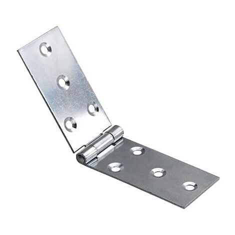 [140140] CERNIERE LUNGHE P.FISSO A.20 MM.30X140