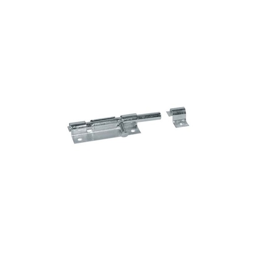 [CC080] CATENACCI A CANNONE ZINCATI CC080 CM.8