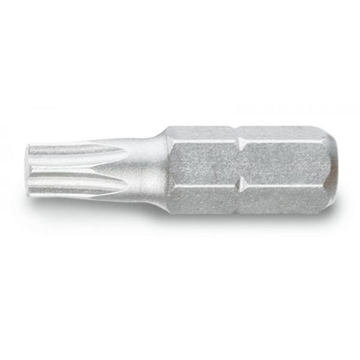 [530912] INSERTI X AVVITATORE T 30 MM. 25 1/4