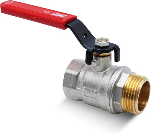 [191910007] ARRESTO LEVA M/F 1"