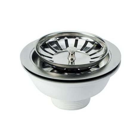 [NP68C7] PILETTONE BASKET 11/2" S/T/P