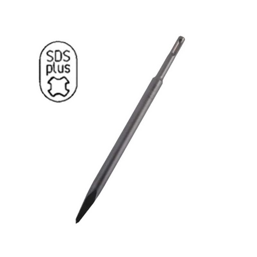 [5005310] SCALPELLO X MARTELLO A PUNTA 14X250 SDS-PLUS