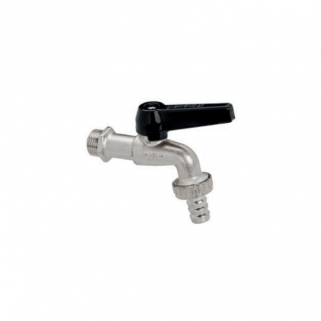 [HB-02704] RUBINETTO A SFERA DA 1/2 PN 30