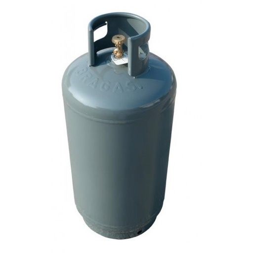 BOMBOLA GAS 15 KG