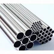 TUBO INOX DIAM.130x50 CM.