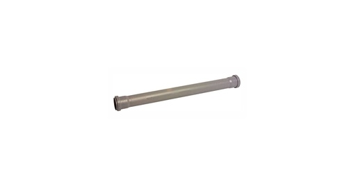 [W240100] TUBO INNESTO 40X1 ML 2 BICCHIERI