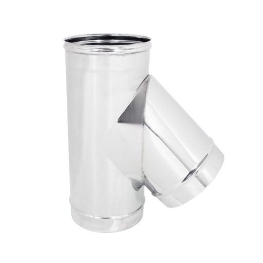BRAGA ACCIAIO INOX DIAM.250