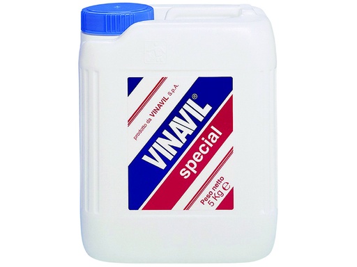 COLLA VINAVIL SPECIAL KG.5