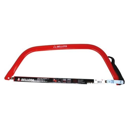 [1022730] SEGONCINO AD ARCO LAMA FISSA CM 53 X POTATURA